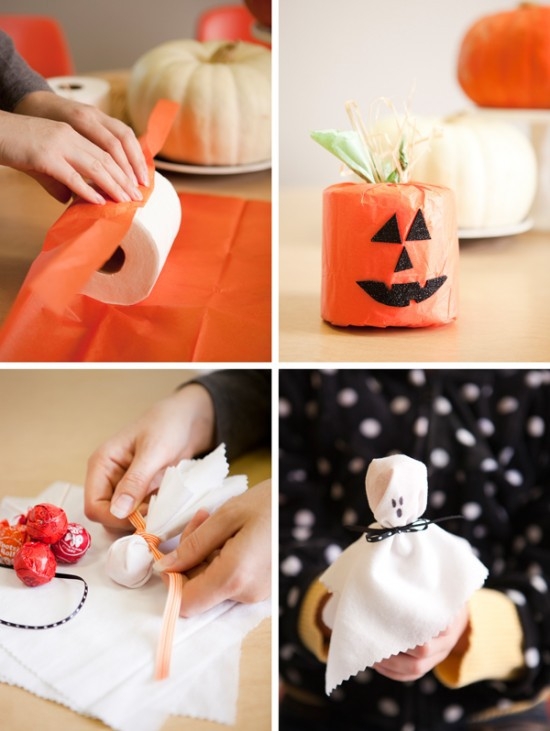 Halloween Crafts for Kids - Image 2