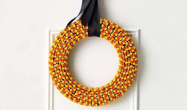 Halloween wreaths - Image 3