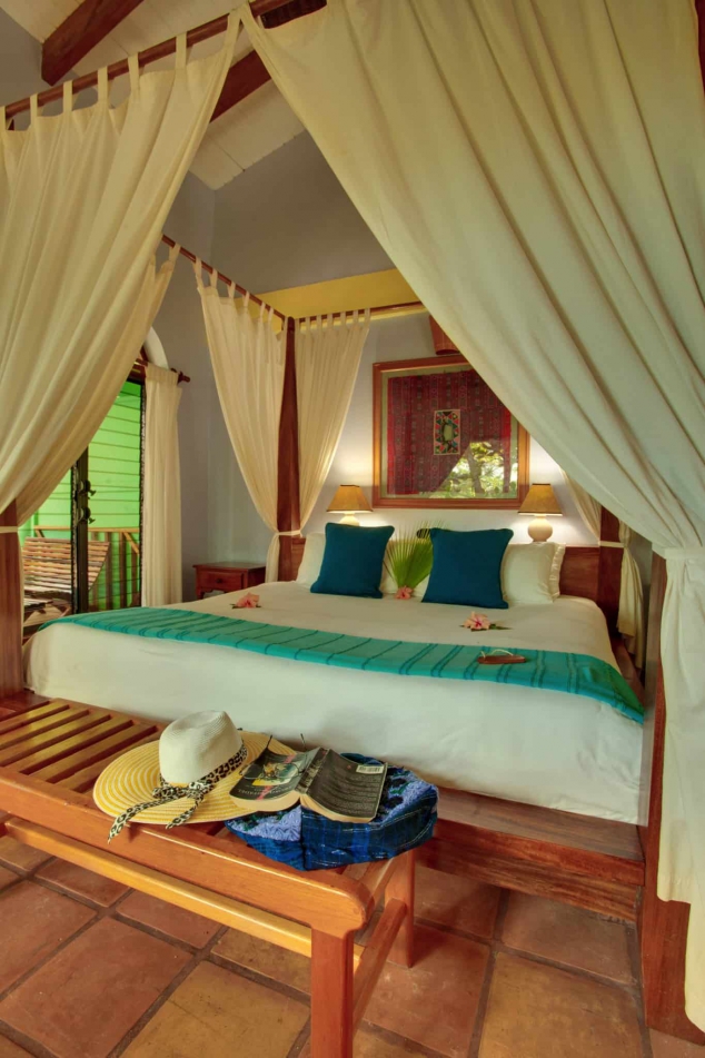 Hamanasi Adventure & Dive Resort, Belize - Image 2