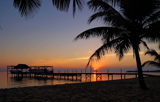 Hamanasi Adventure & Dive Resort, Belize - Image 3