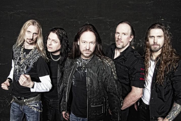 Hammerfall