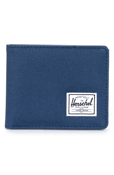 Hank Bifold Wallet