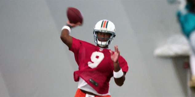 Hard Knocks - Image 2