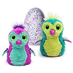 Hatchimals 2016 Christmas Craze
