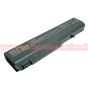 haute qualité batterie HP Compaq 6710b