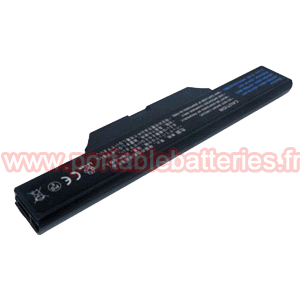  haute qualité batterie HP COMPAQ 6735s