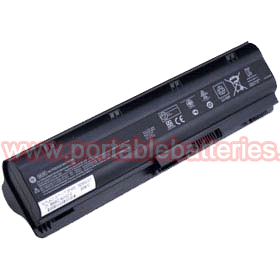 haute qualité Batterie  HP MU06