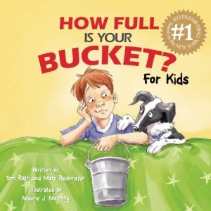Have You Filled A Bucket Today? - Image 2