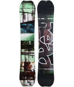 Head Course Flocka Snowboard