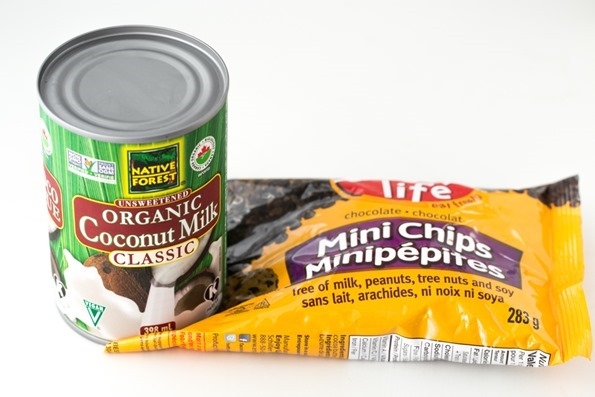 Healthy Chocolate Frosting - Image 2