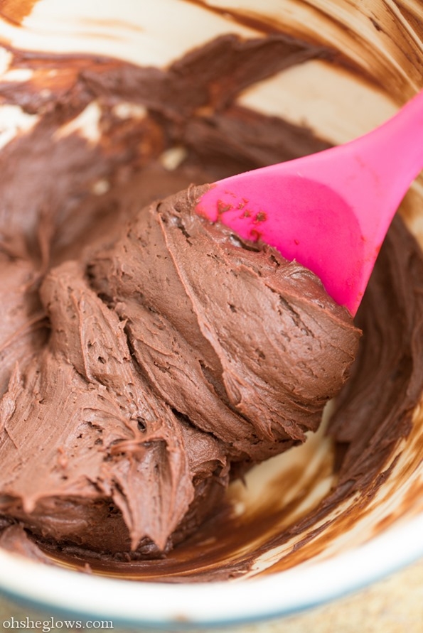 Healthy Chocolate Frosting - Image 3