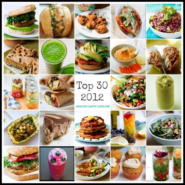 Healthy Food Recipes