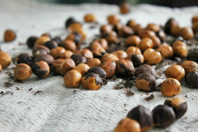 Healthy Hazelnut Chocolate Spread - Image 3