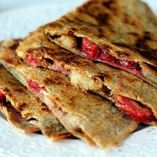 Healthy on the go breakfasts