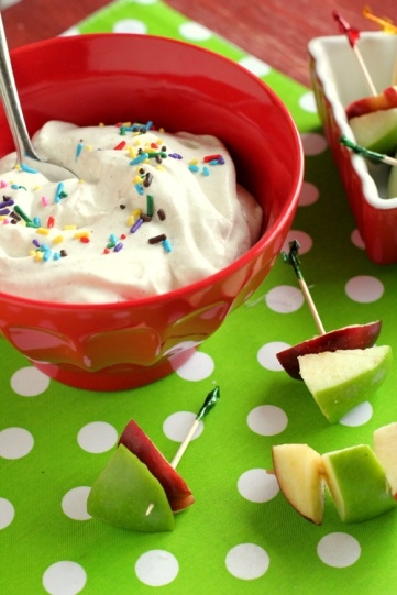 Healthy snacks for birthdays - Image 2