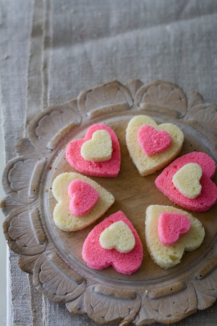 Heart Pound Cake - Image 3