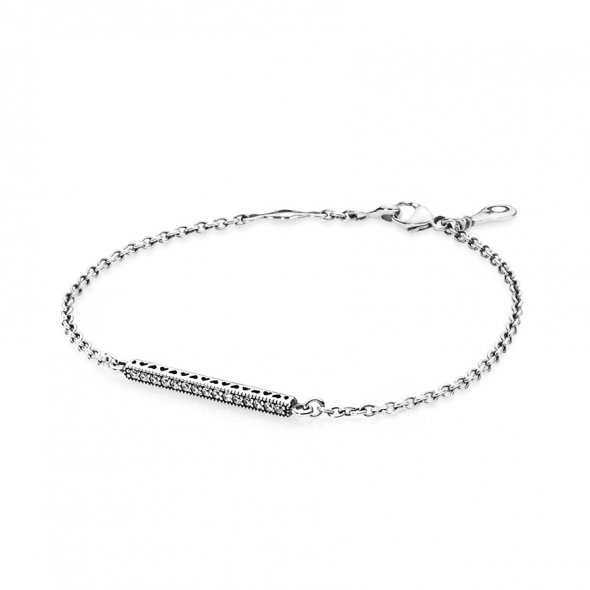 Hearts of Pandora Bracelet from Pandora