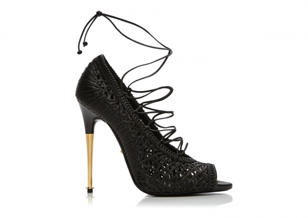 heel
