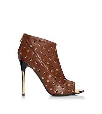 heel