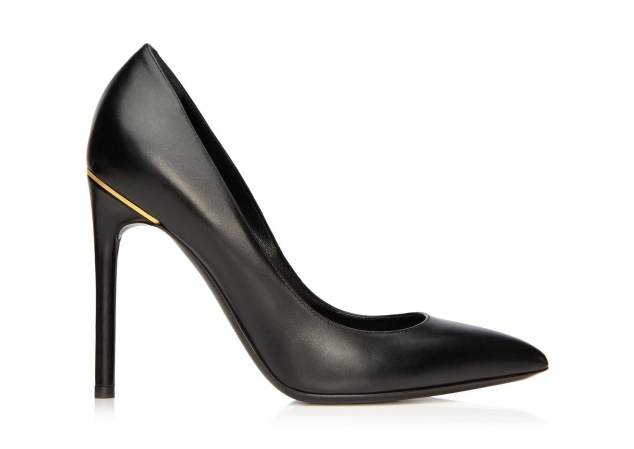 heel