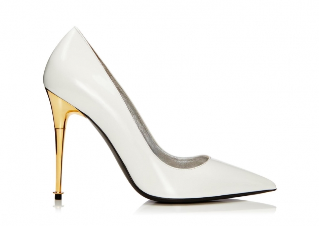 heel