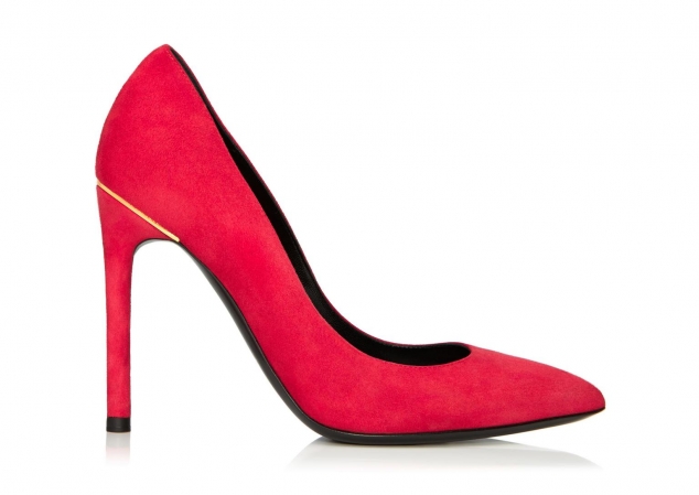 heel
