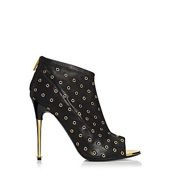 heel