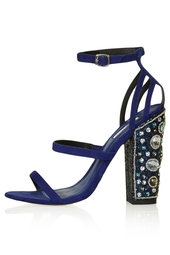 heel