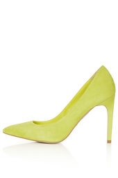 heel