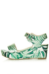 heel