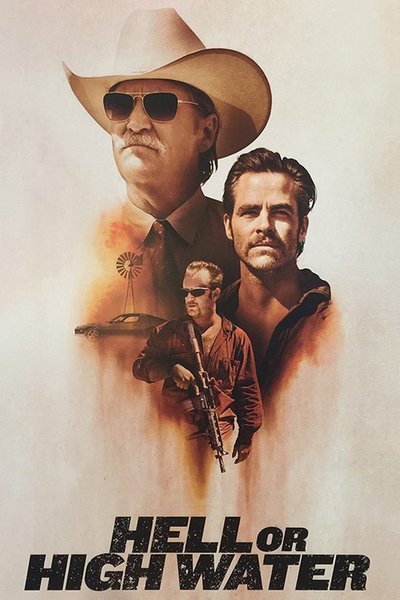 Hell or Highwater Nominated for an Oscar - Image 2