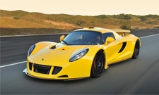 Hennessy Venom GT - Image 2