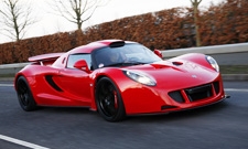 Hennessy Venom GT - Image 3