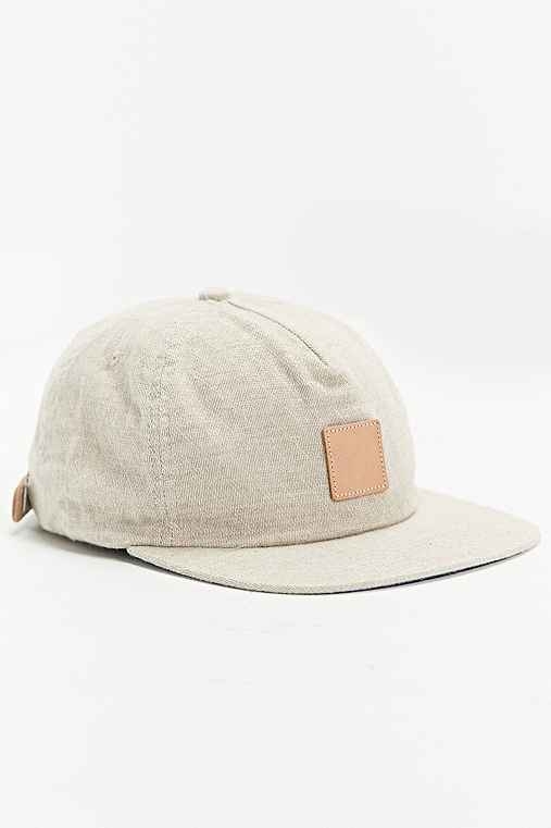 Herschel Supply Co. Niles 5-Panel Hat