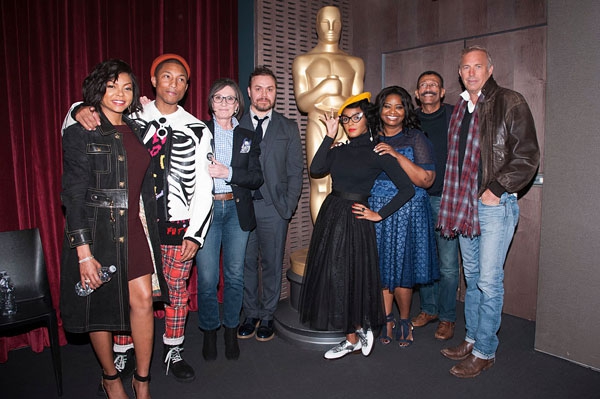 Hidden Figures  - Image 2