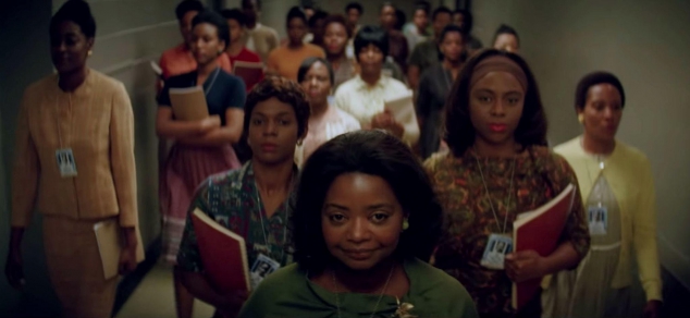 Hidden Figures  - Image 3