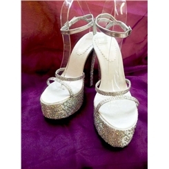 high heel sandals - Image 3