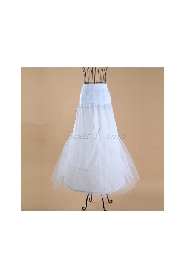 High Quality Gauze with Steel Surpport Wedding 