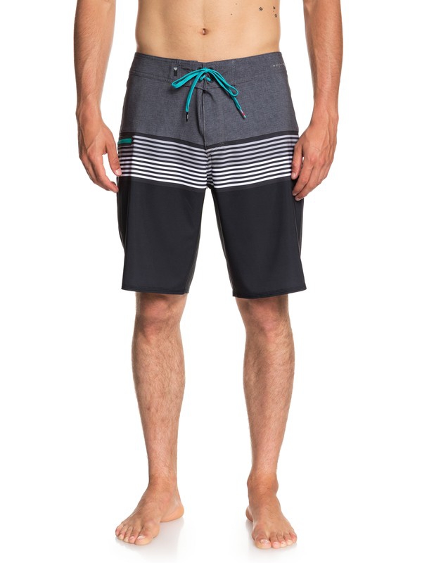 Highline Division 20" Boardshorts