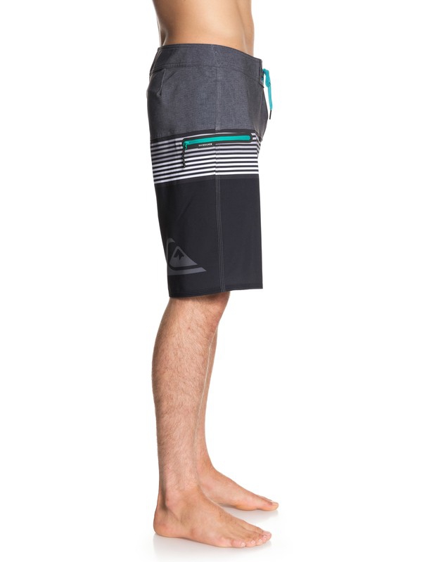 Highline Division 20" Boardshorts - Image 2