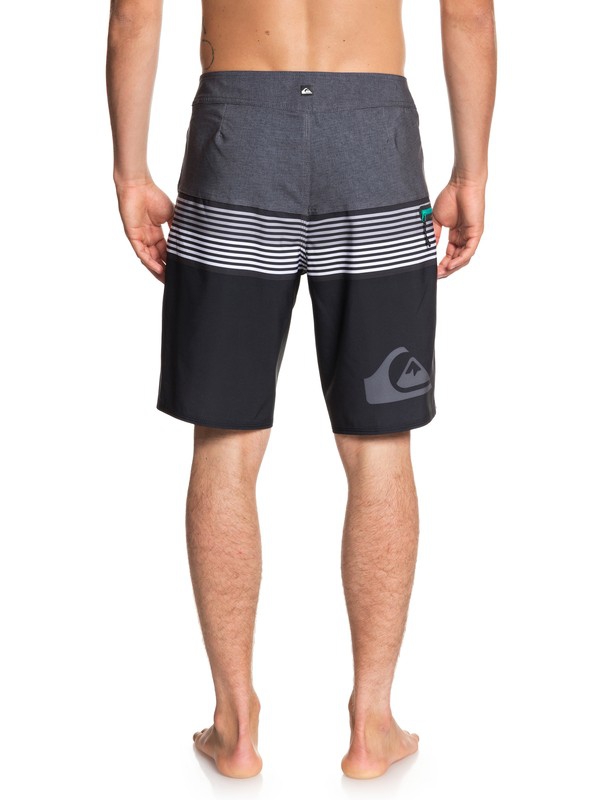 Highline Division 20" Boardshorts - Image 3