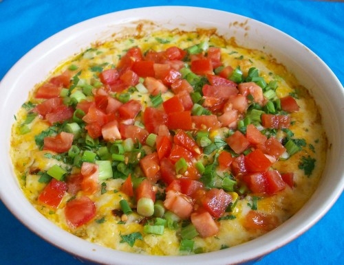 Hot Corn Dip - Image 2