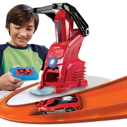 Hot Wheels Car Maker Playset  - Image 3