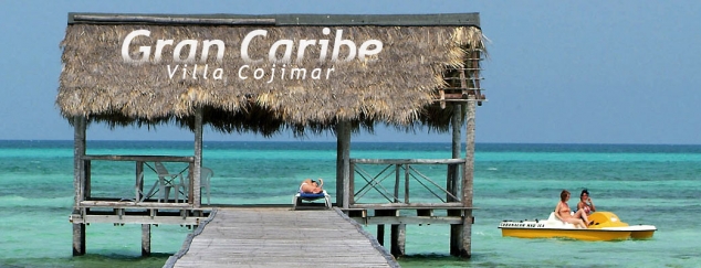 Hotel Gran Caribe Club Cayo Guillermo - Cayo Coco Cuba - Image 3