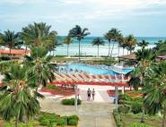 Hotel Gran Caribe Club Cayo Guillermo - Cayo Coco Cuba