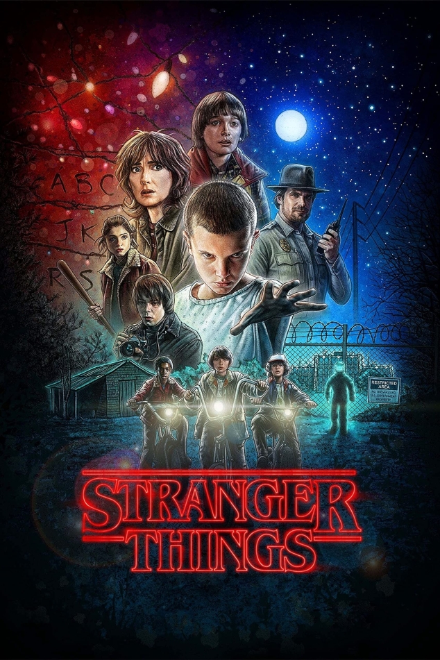 How Stranger Things Balances Horror and Heart Better Than Most Shows