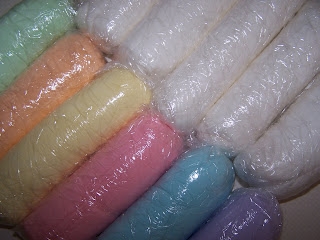 How To Make Marshmallow Fondant