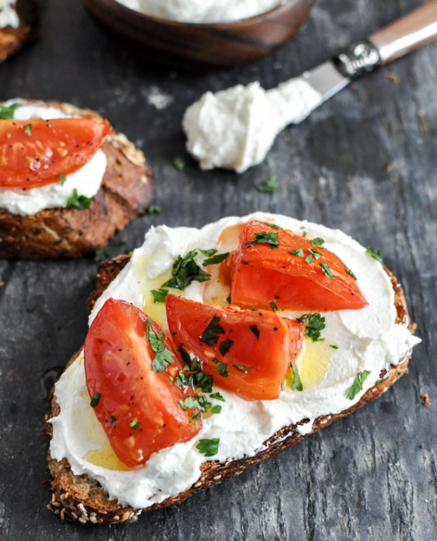 How to make whipped feta - Image 2