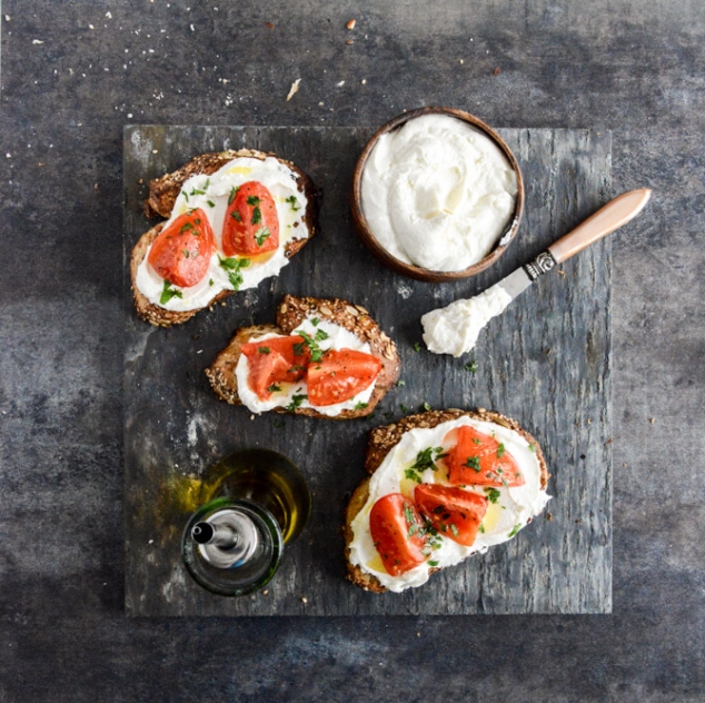 How to make whipped feta - Image 3