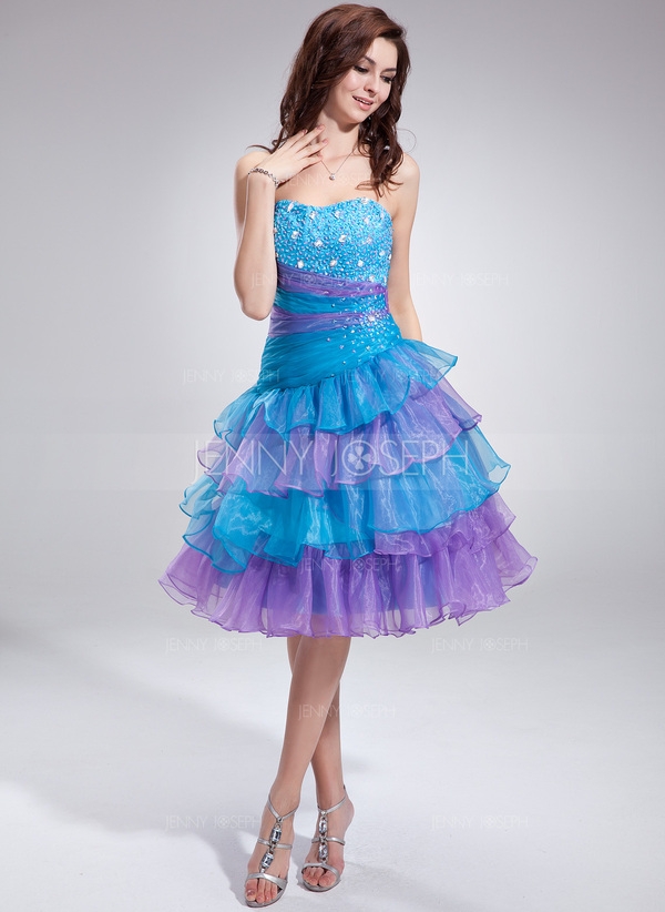 http://no.jennyjoseph.com/A-Formet-Prinsesse-Sweetheart-Knelengde-Organza-Ballkjole-Med-Perlebesydd-